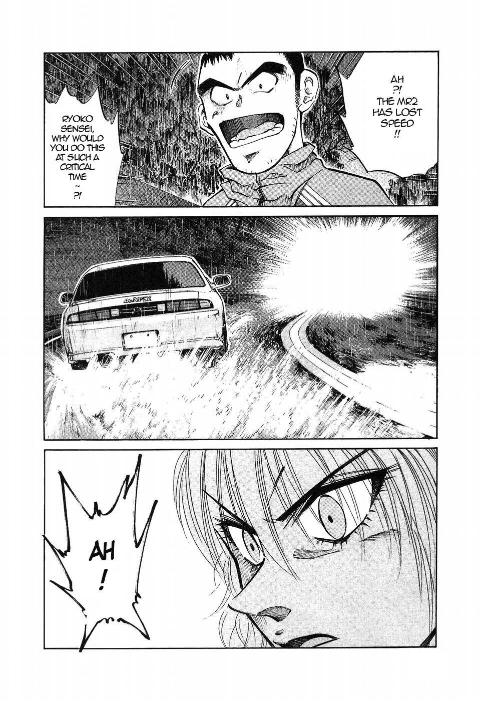 Read Over Rev! Manga Online