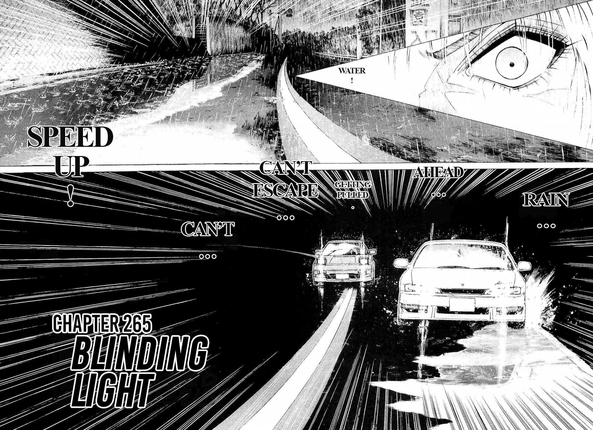 Read Over Rev! Manga Online