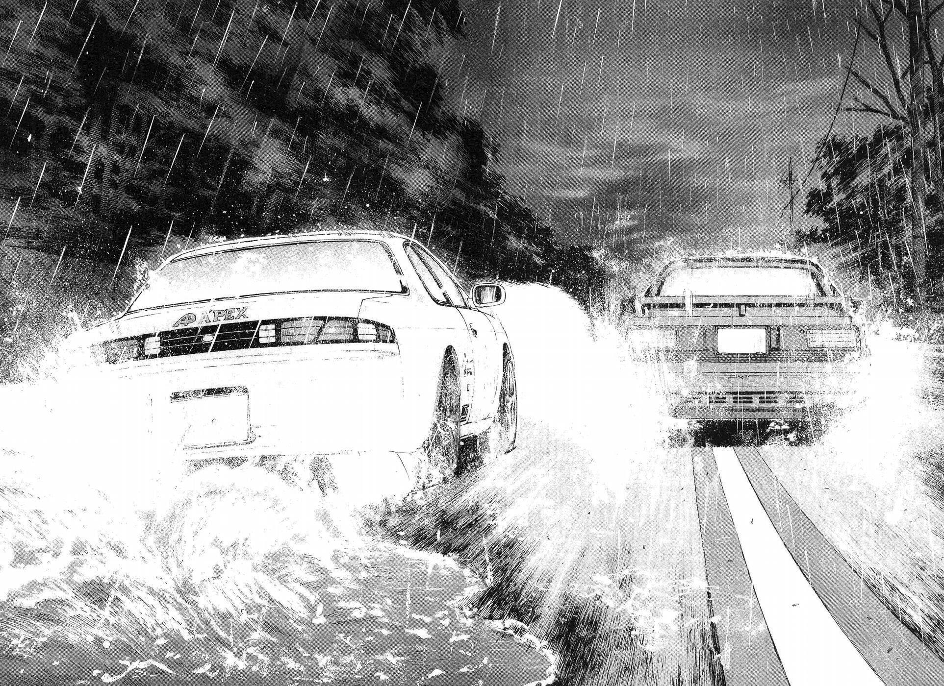 Read Over Rev! Manga Online