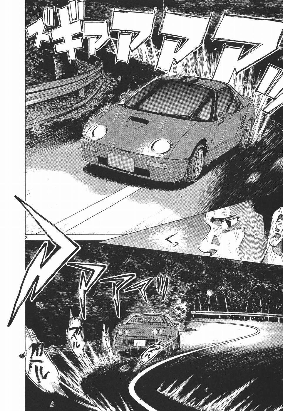 Read Over Rev! Manga Online