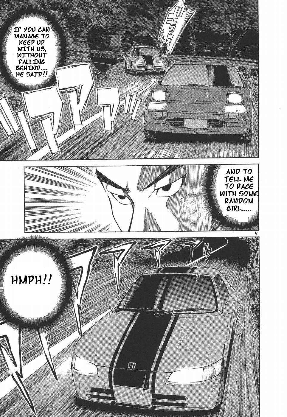 Read Over Rev! Manga Online