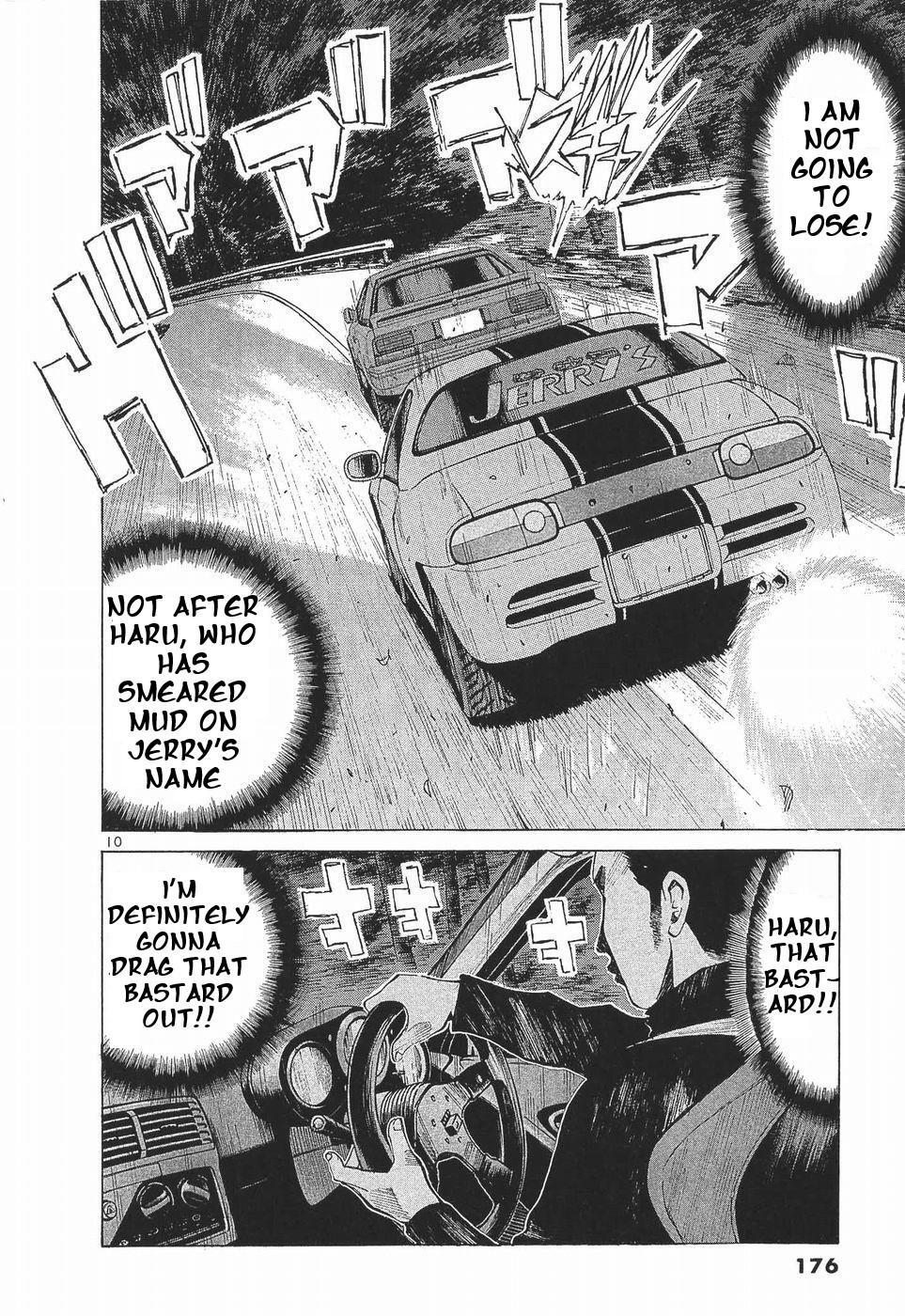 Read Over Rev! Manga Online
