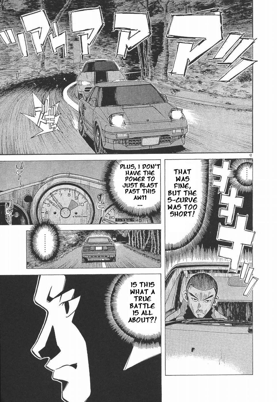 Read Over Rev! Manga Online