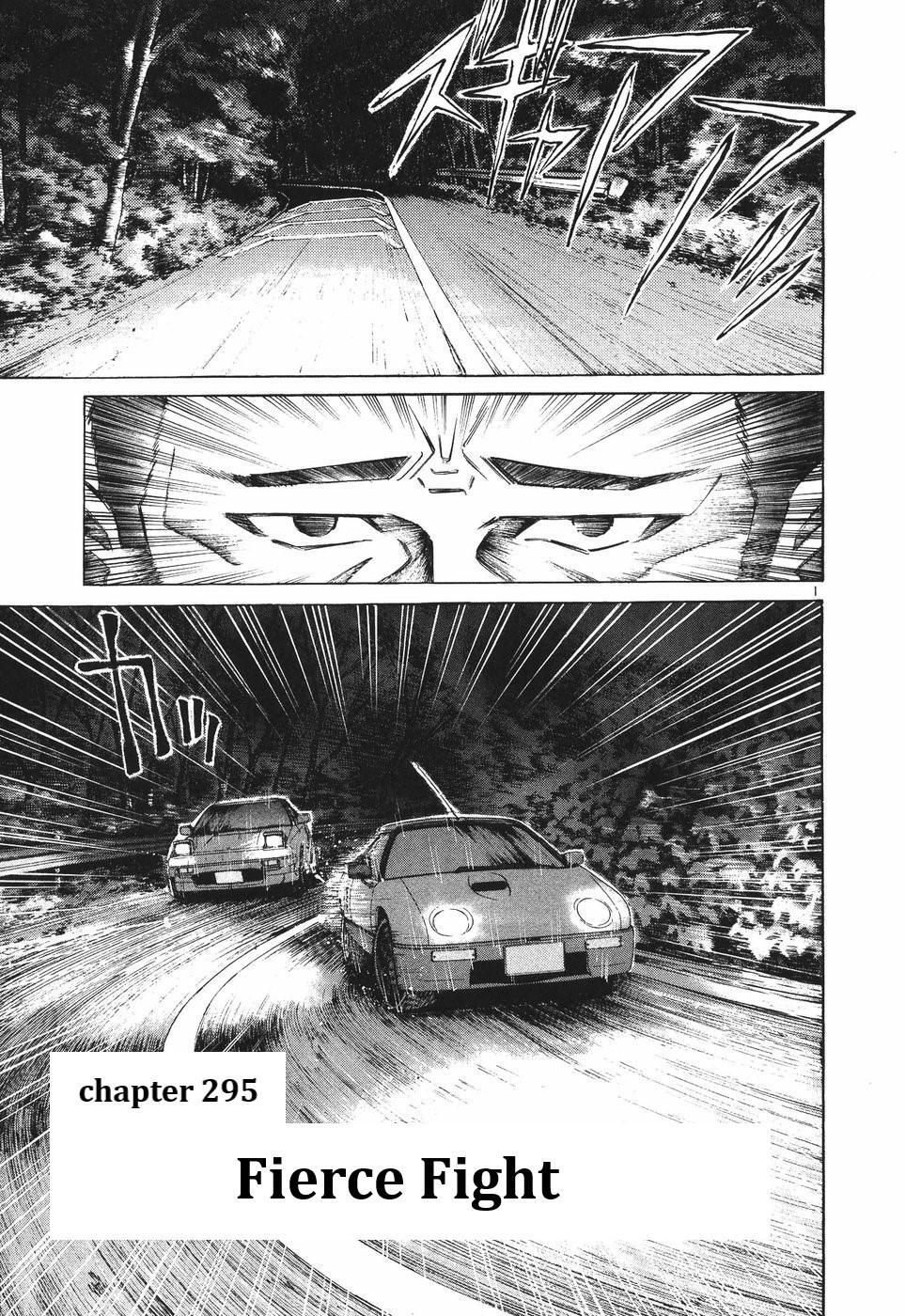 Read Over Rev! Manga Online