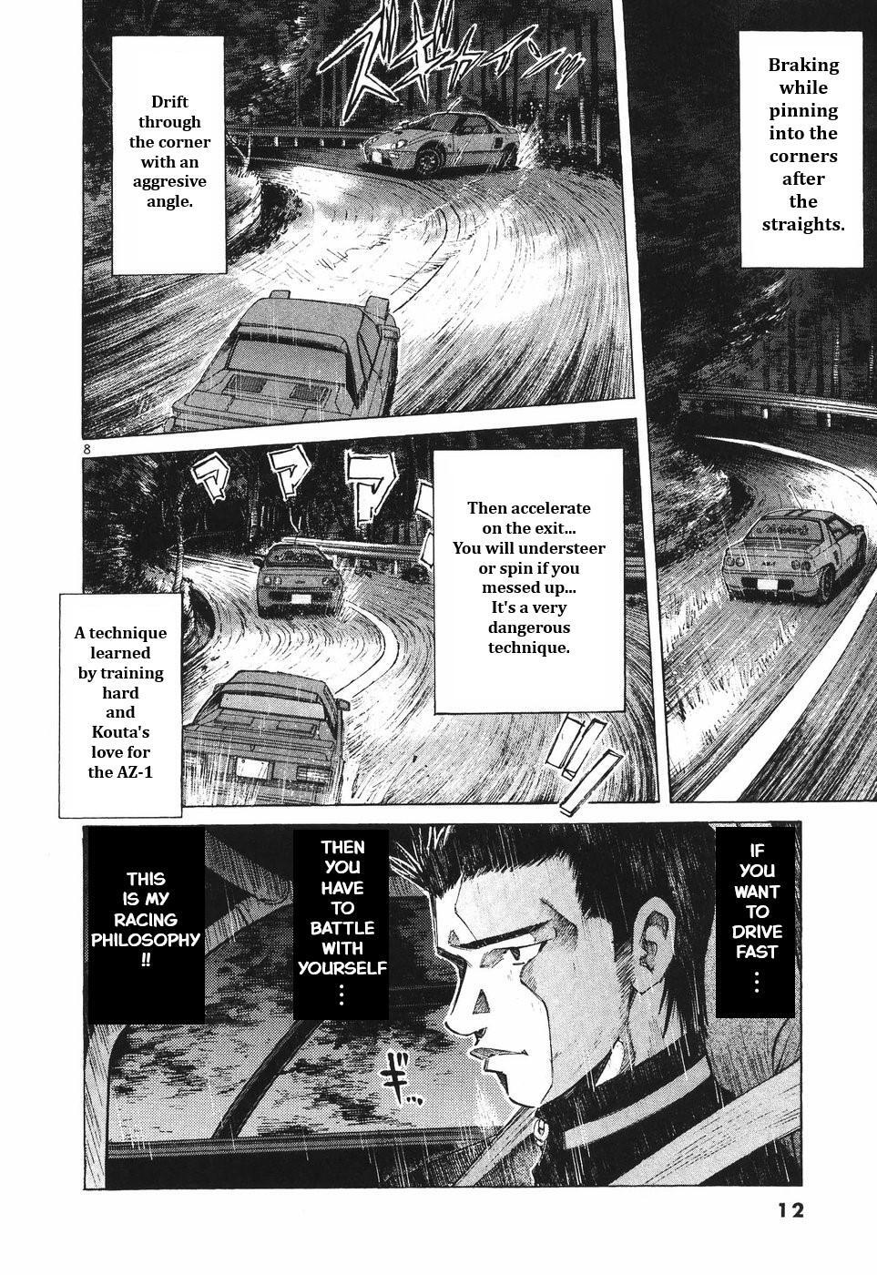 Read Over Rev! Manga Online