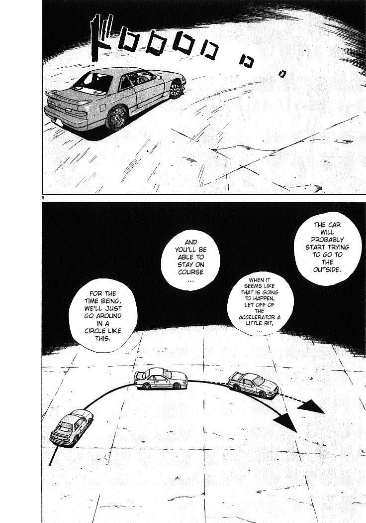 Read Over Rev! Manga Online