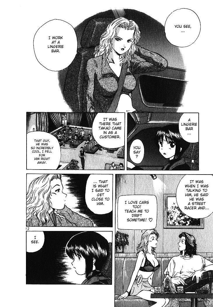 Read Over Rev! Manga Online