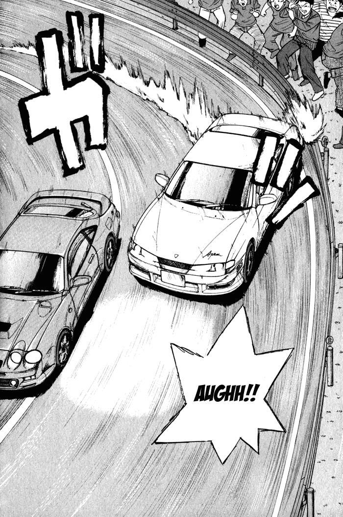 Read Over Rev! Manga Online