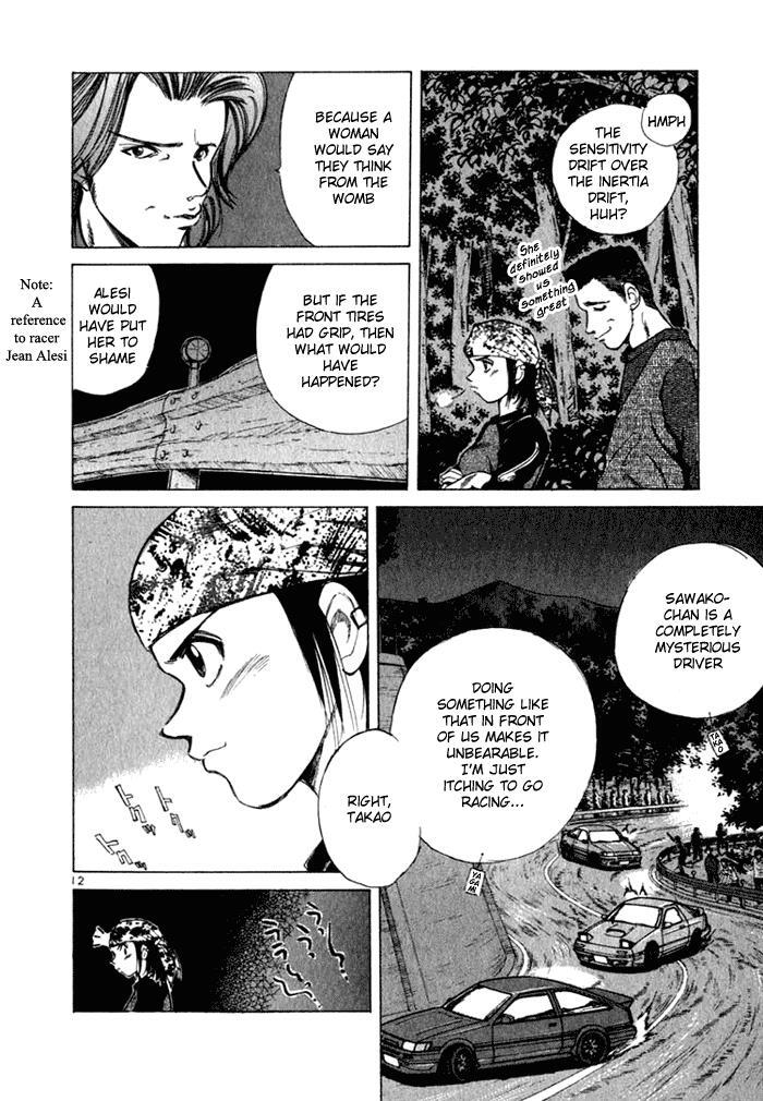 Read Over Rev! Manga Online