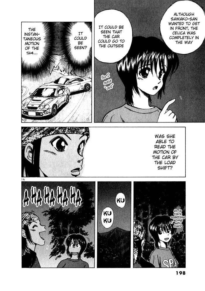 Read Over Rev! Manga Online