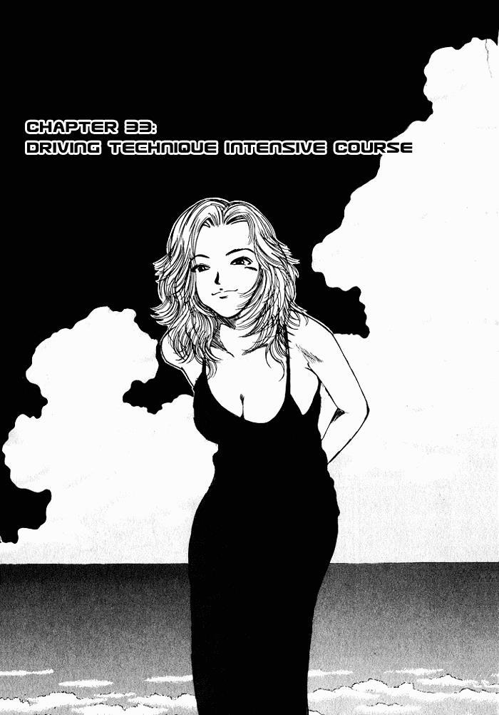 Read Over Rev! Manga Online
