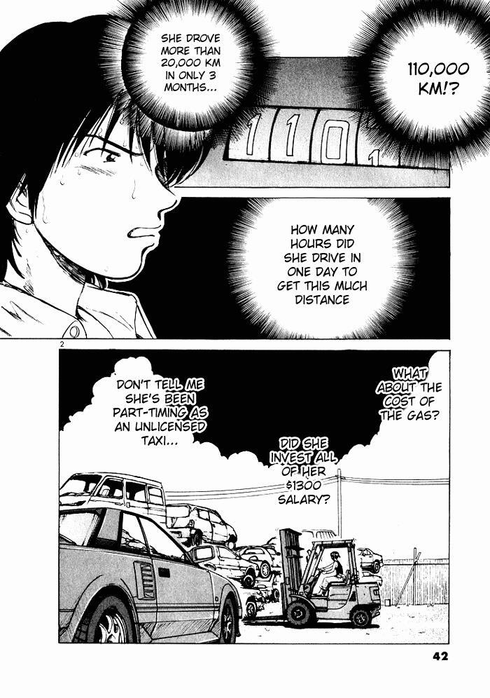 Read Over Rev! Manga Online