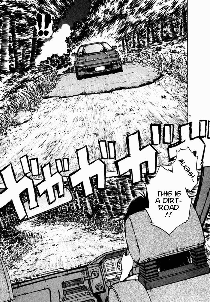 Read Over Rev! Manga Online