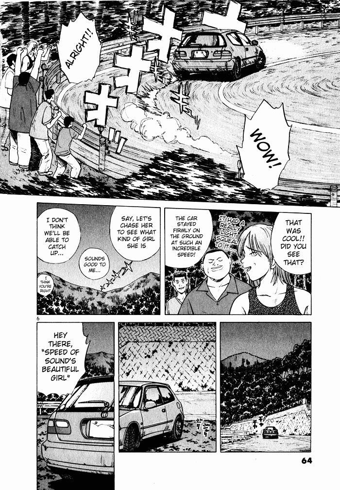 Read Over Rev! Manga Online