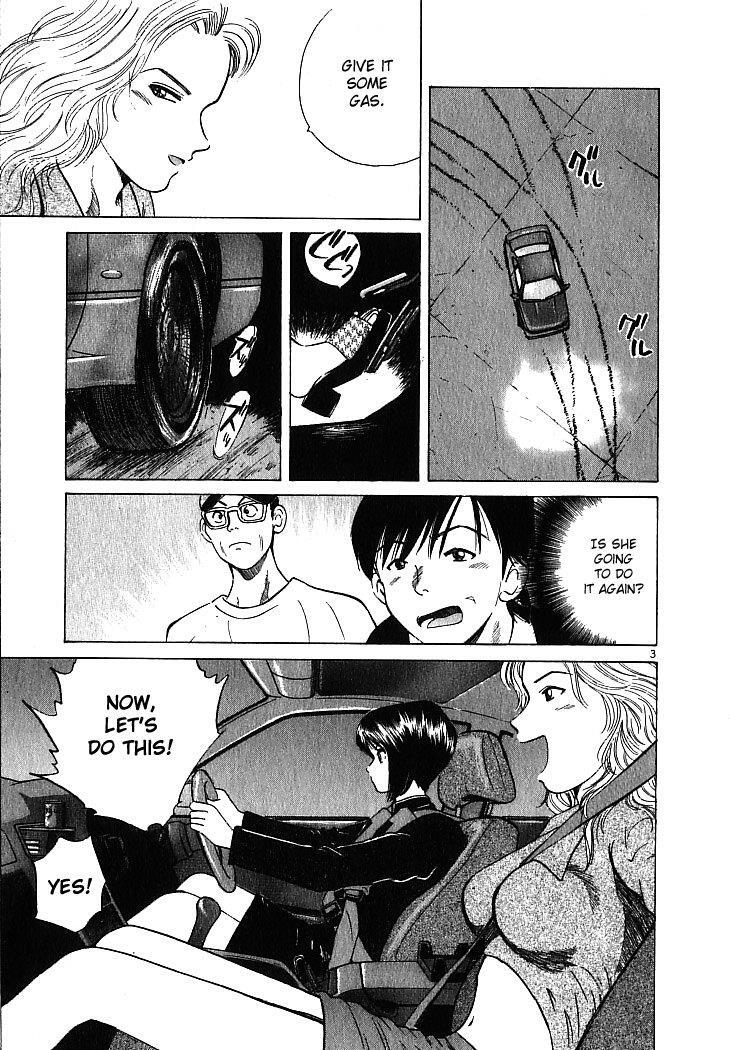 Read Over Rev! Manga Online
