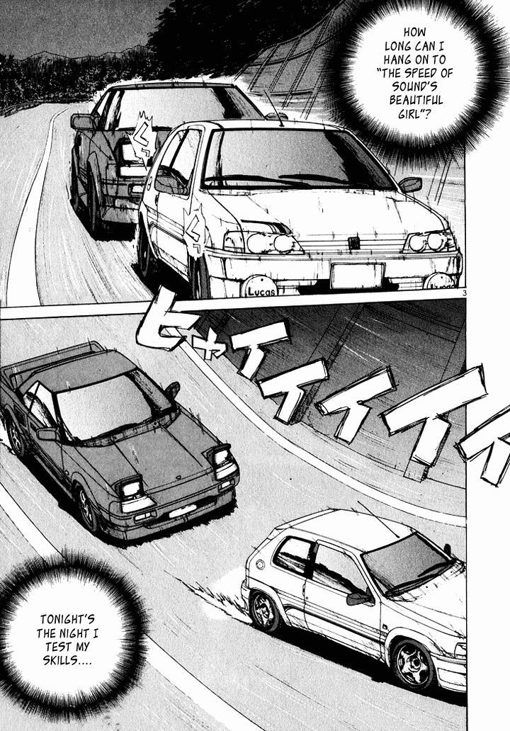 Read Over Rev! Manga Online