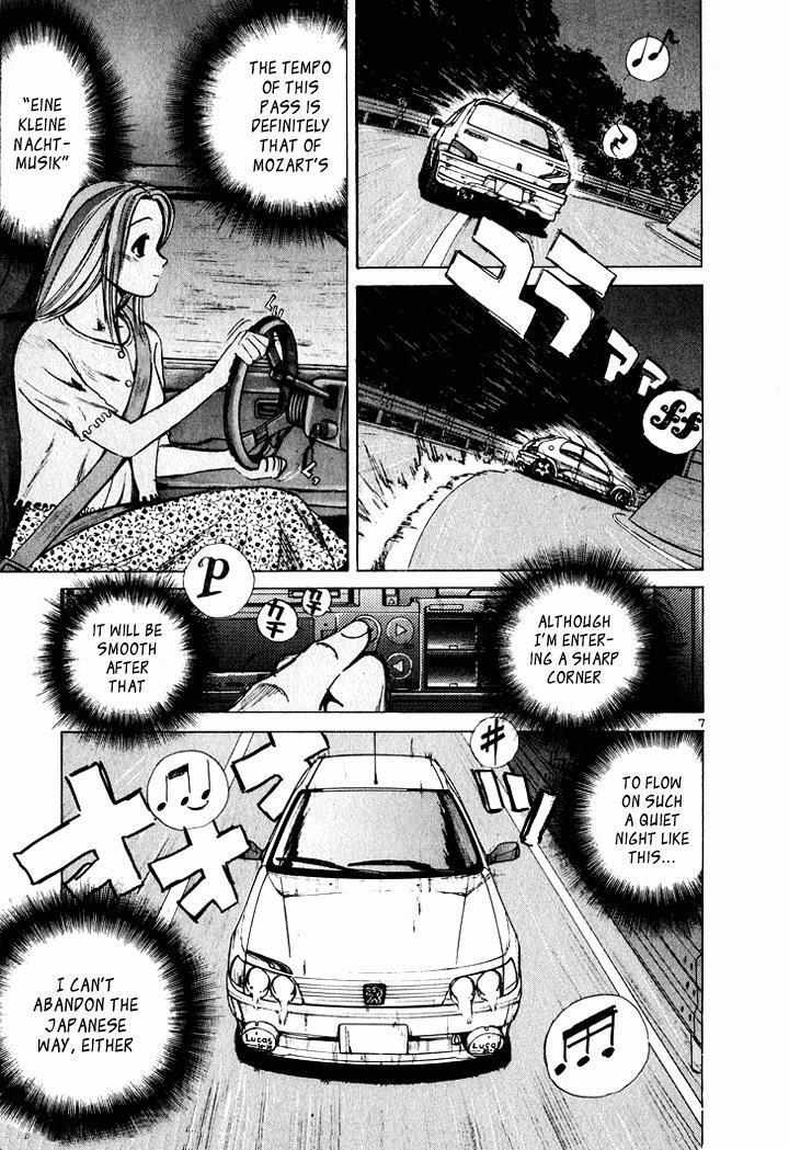 Read Over Rev! Manga Online