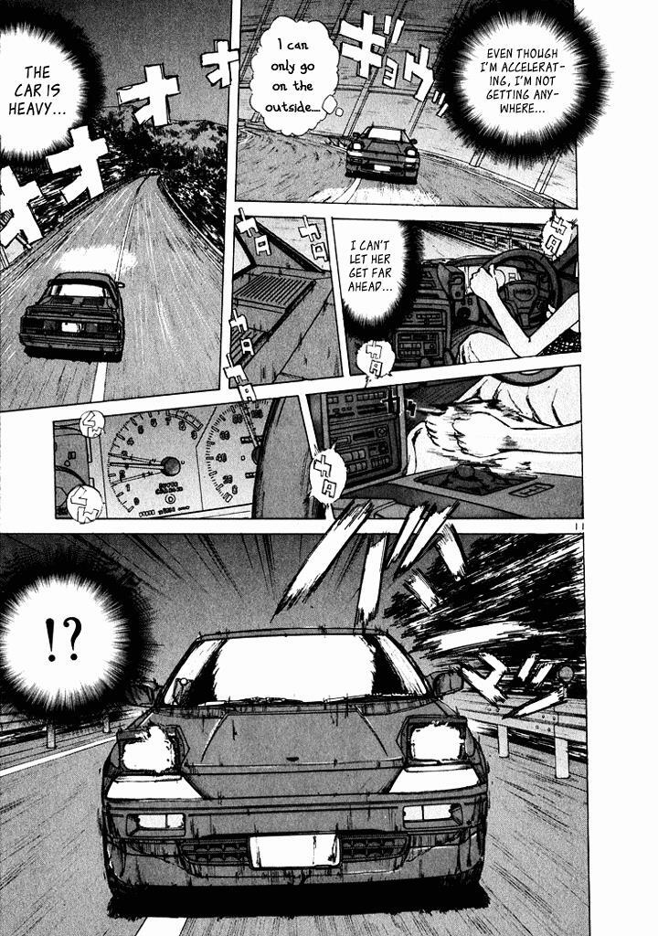 Read Over Rev! Manga Online