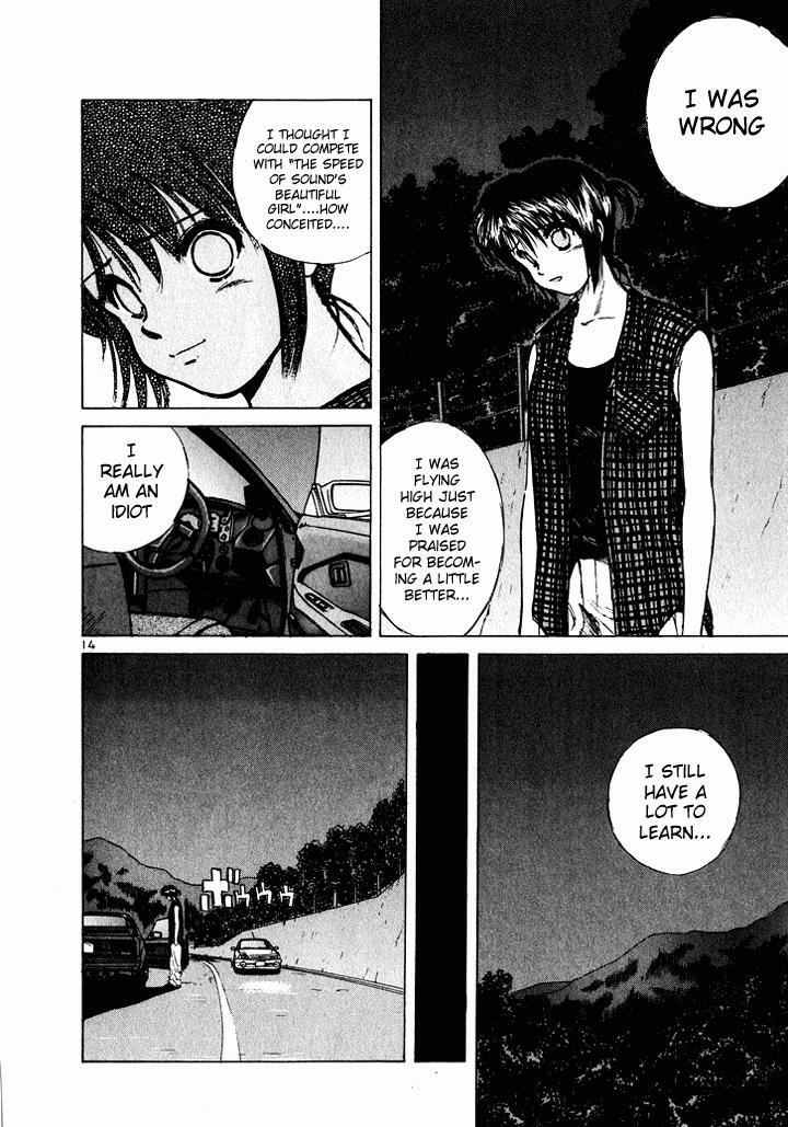 Read Over Rev! Manga Online