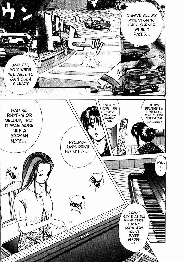 Read Over Rev! Manga Online