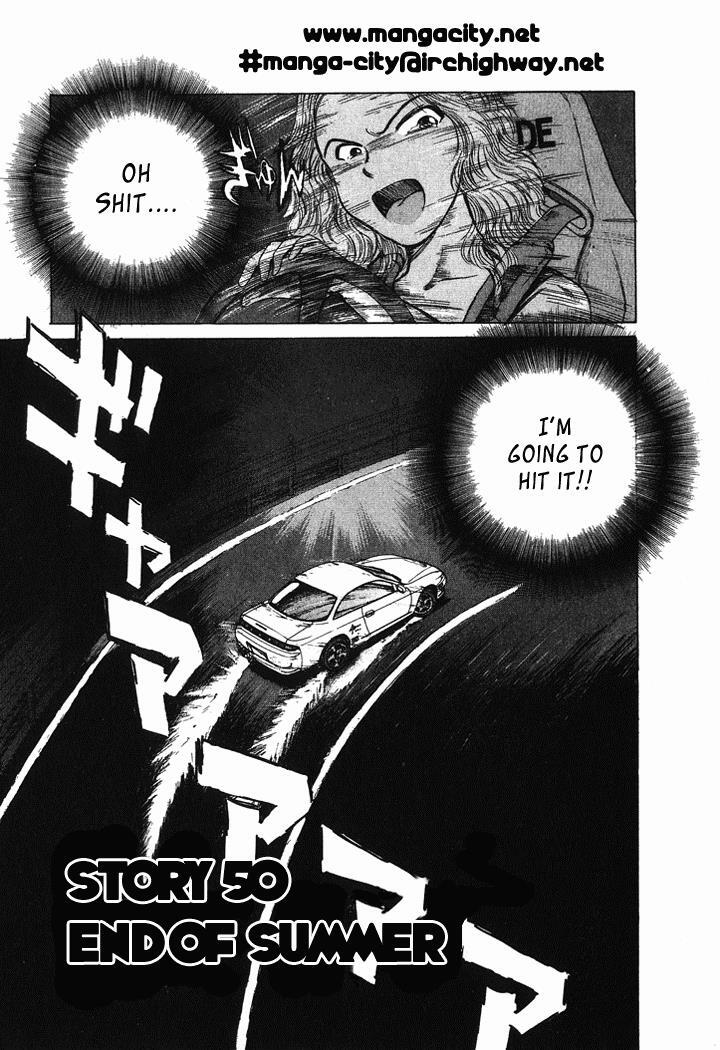 Read Over Rev! Manga Online