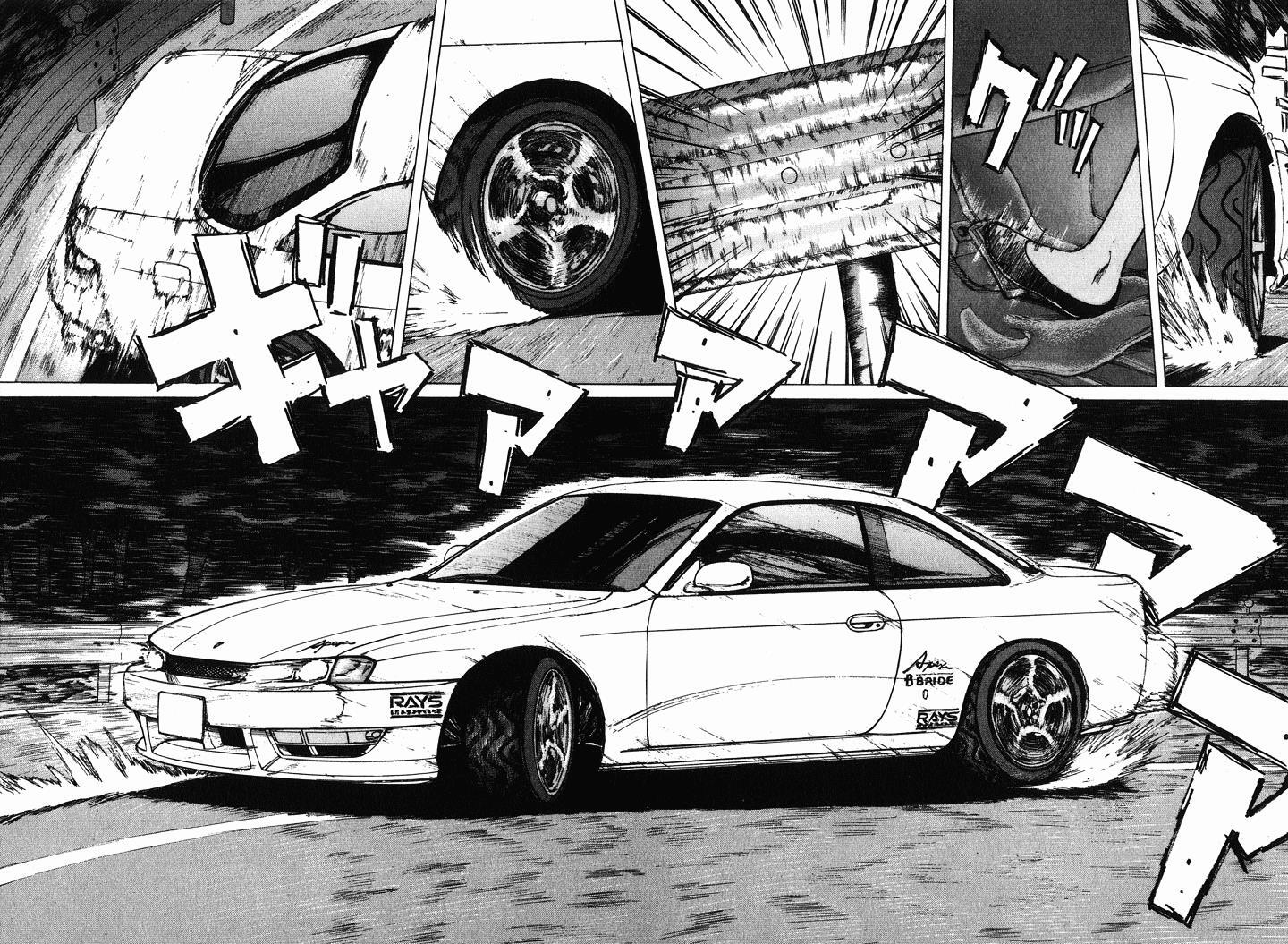 Read Over Rev! Manga Online
