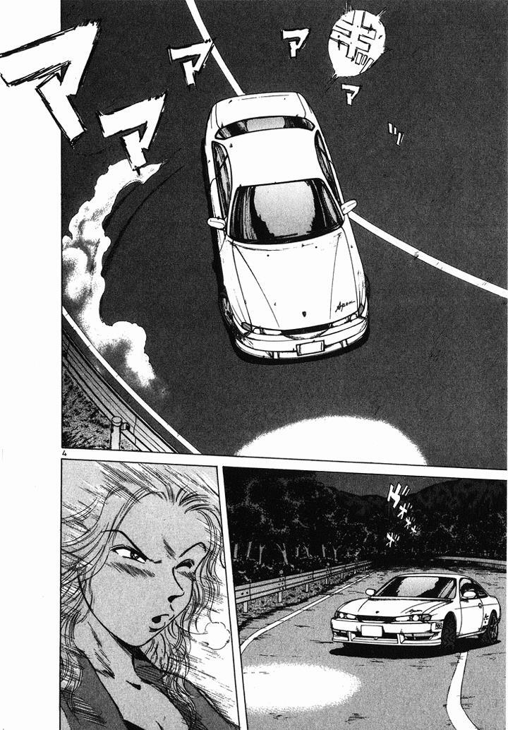 Read Over Rev! Manga Online