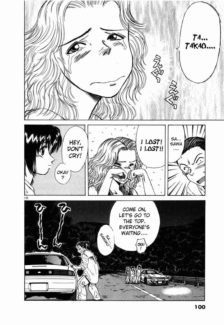 Read Over Rev! Manga Online