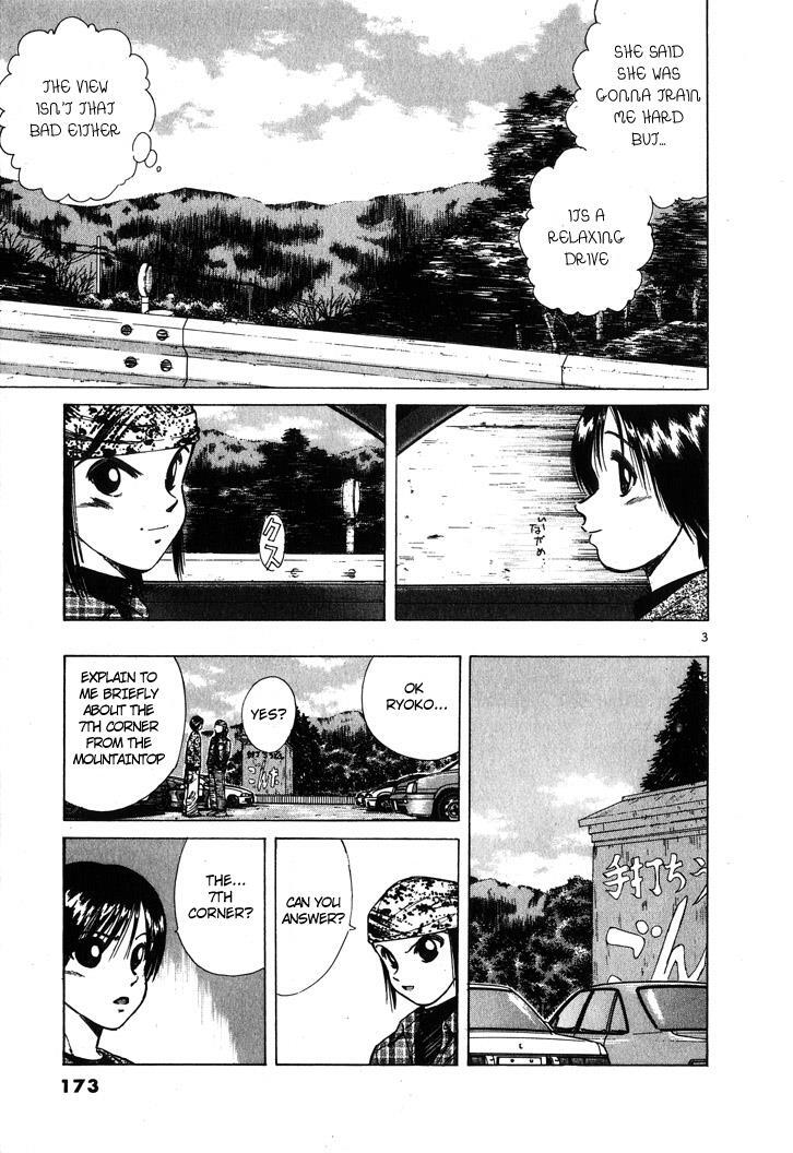 Read Over Rev! Manga Online