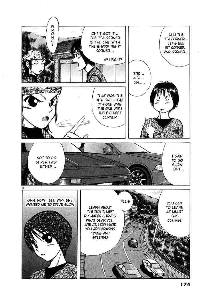 Read Over Rev! Manga Online