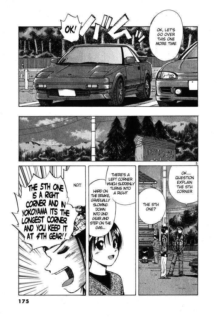 Read Over Rev! Manga Online