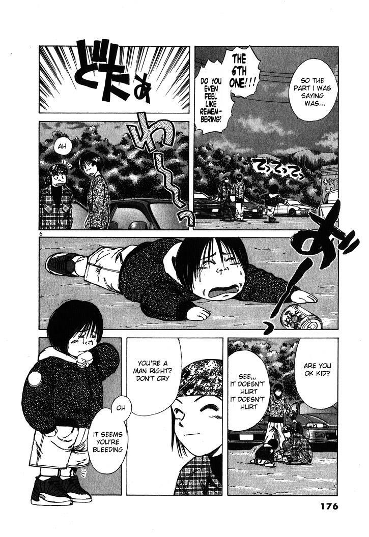 Read Over Rev! Manga Online