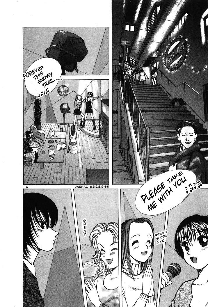 Read Over Rev! Manga Online