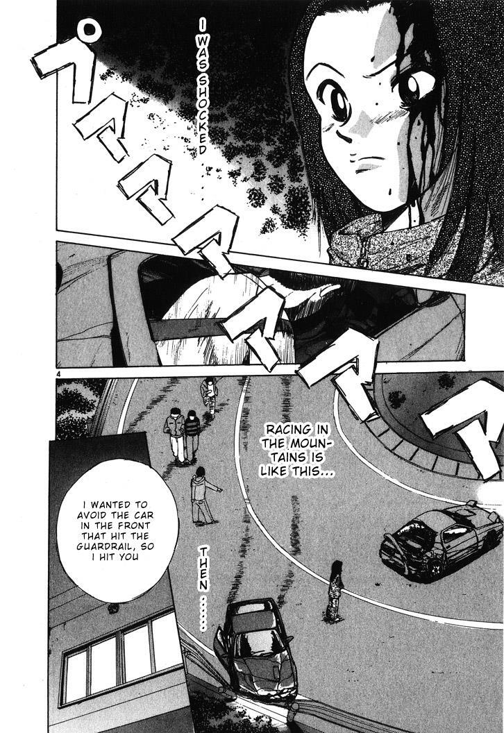 Read Over Rev! Manga Online