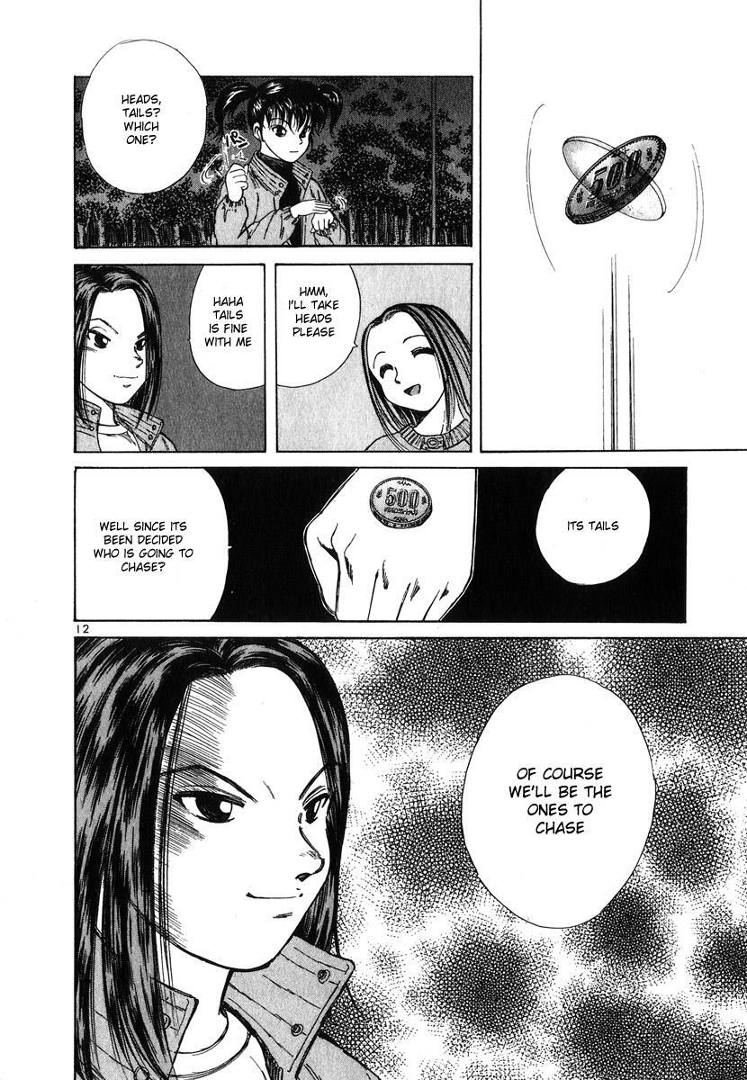 Read Over Rev! Manga Online