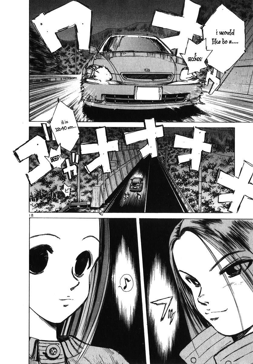Read Over Rev! Manga Online