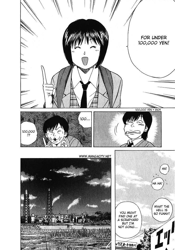 Read Over Rev! Manga Online