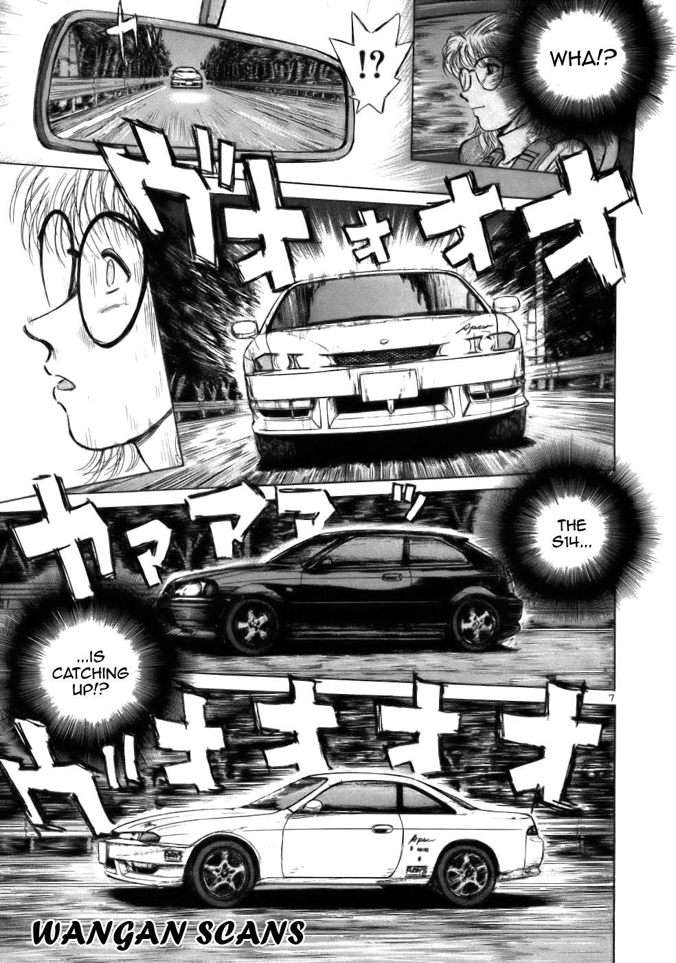 Read Over Rev! Manga Online