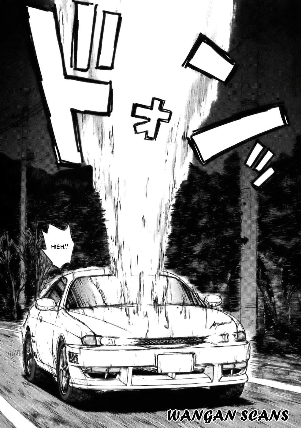 Read Over Rev! Manga Online