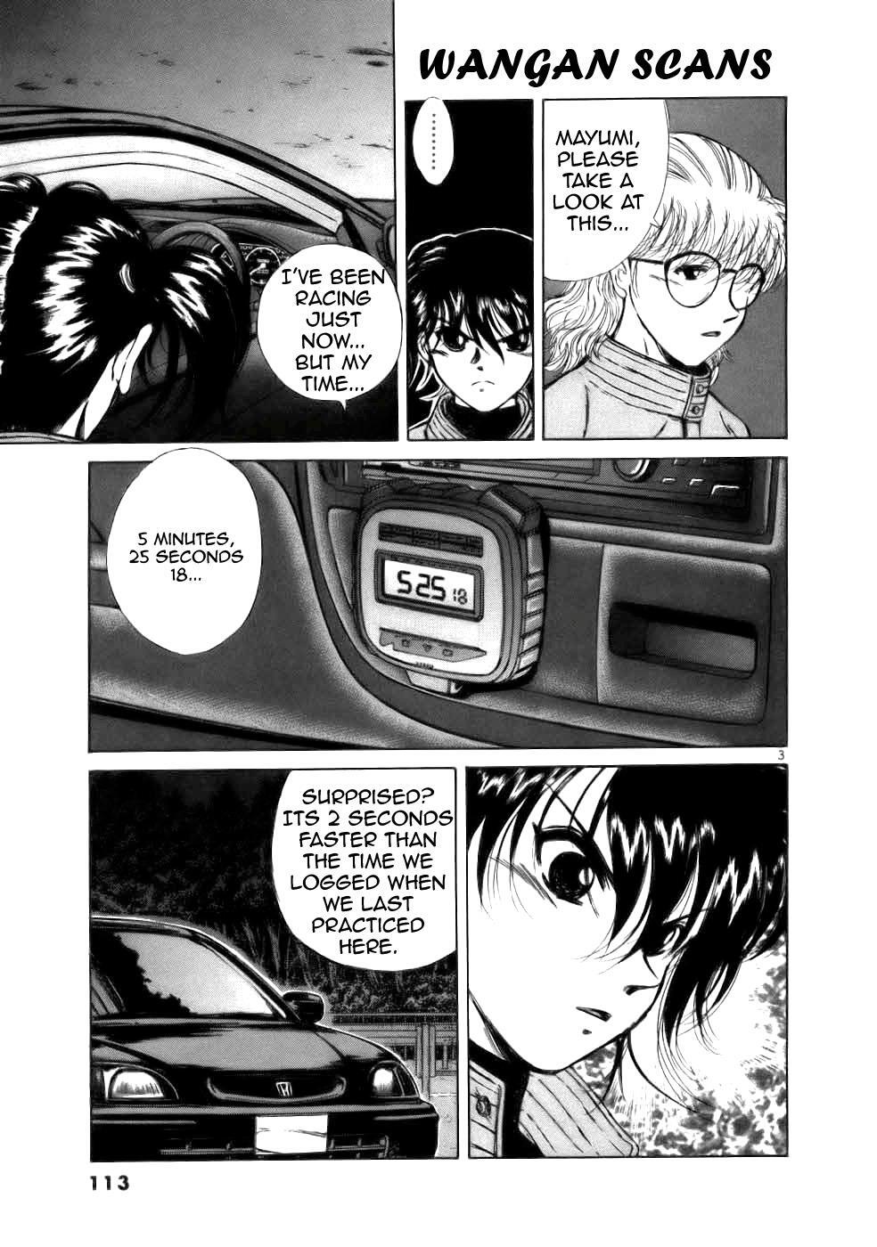 Read Over Rev! Manga Online