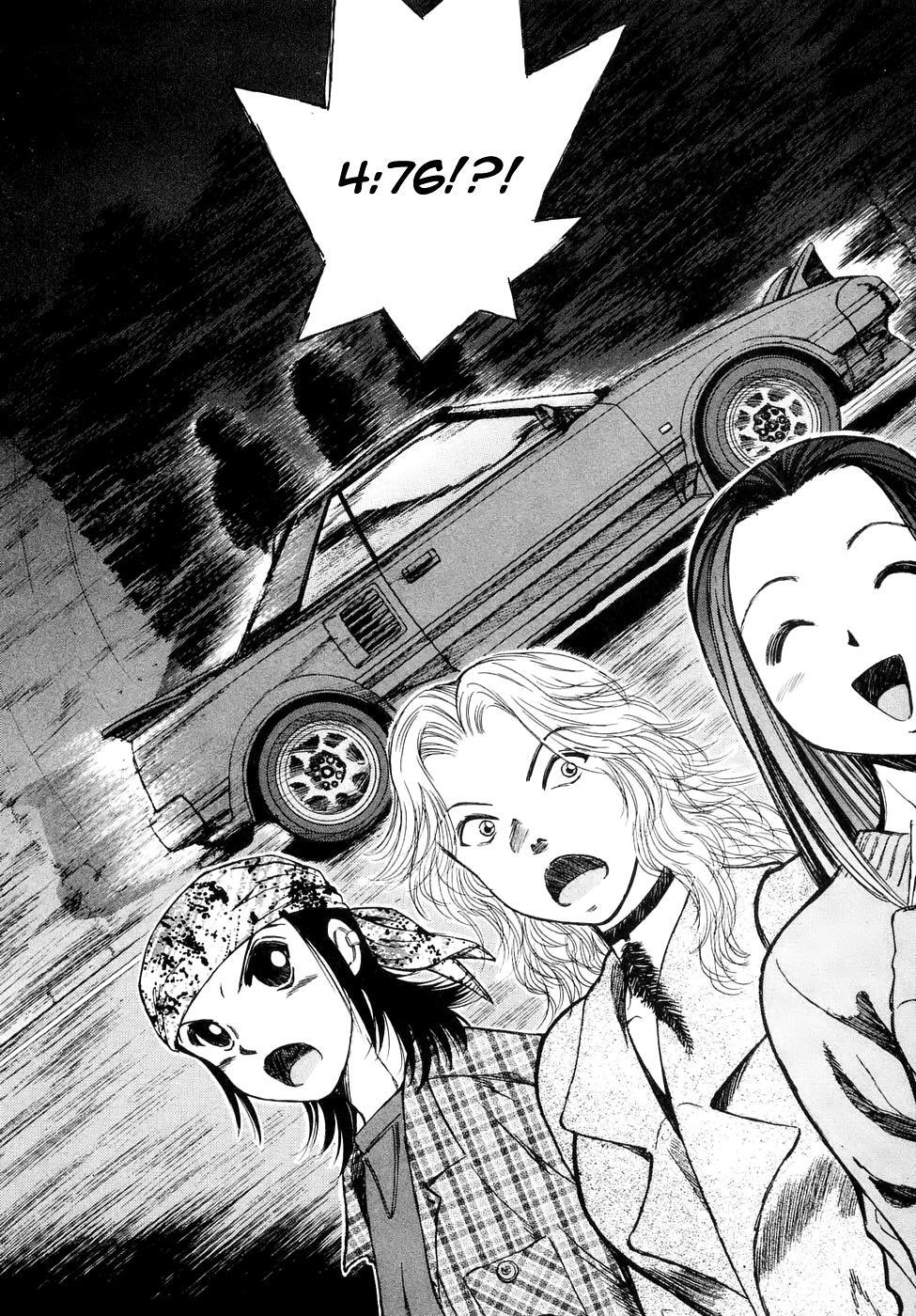 Read Over Rev! Manga Online