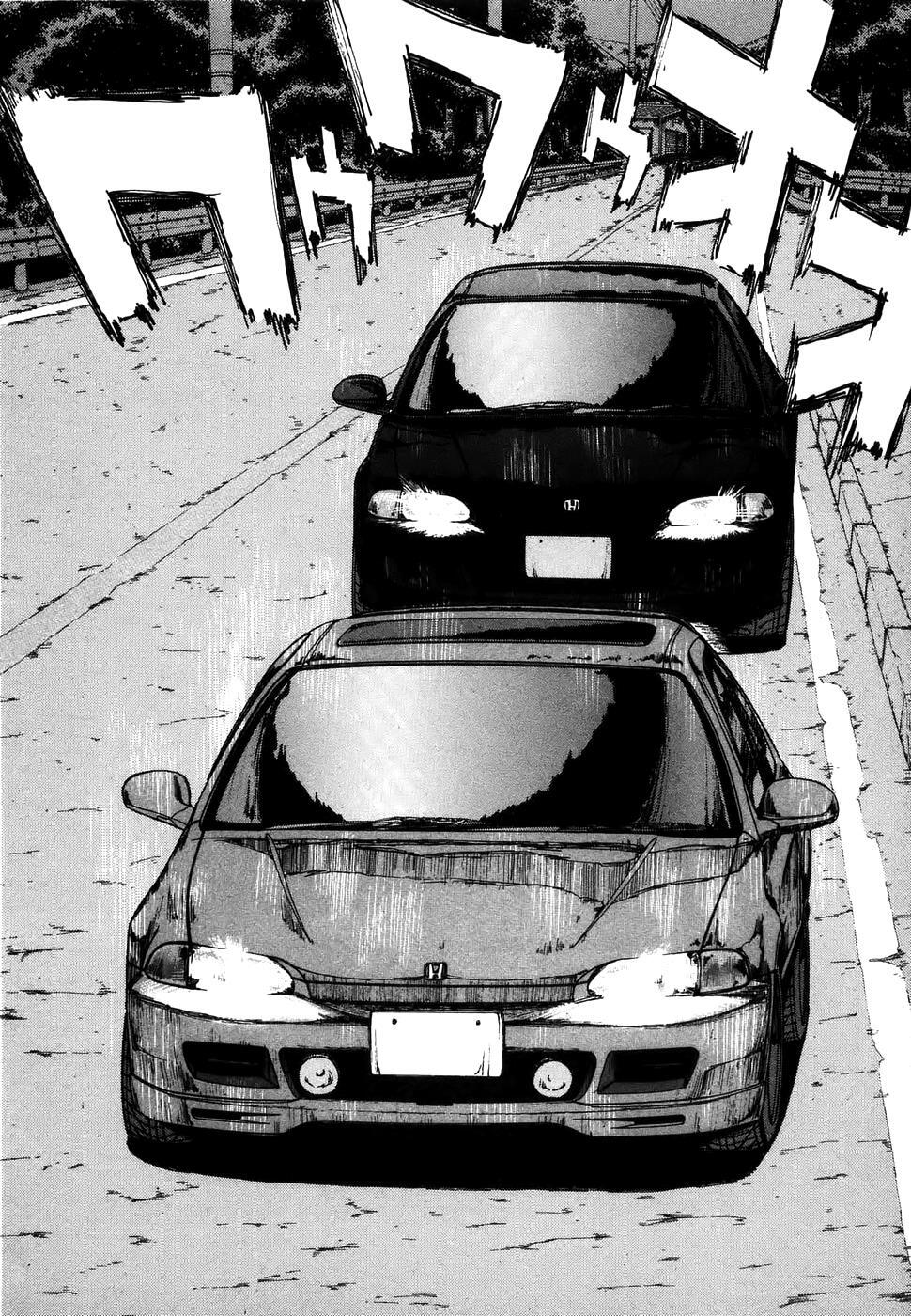 Read Over Rev! Manga Online