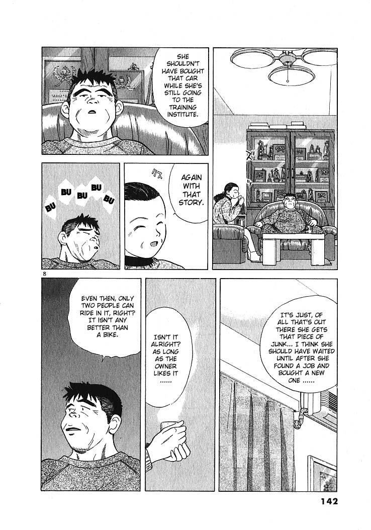 Read Over Rev! Manga Online
