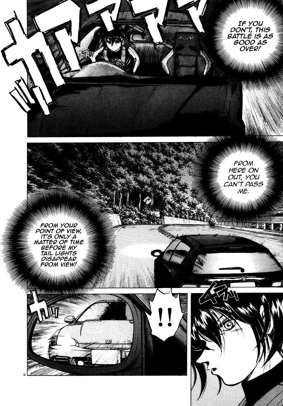 Read Over Rev! Manga Online