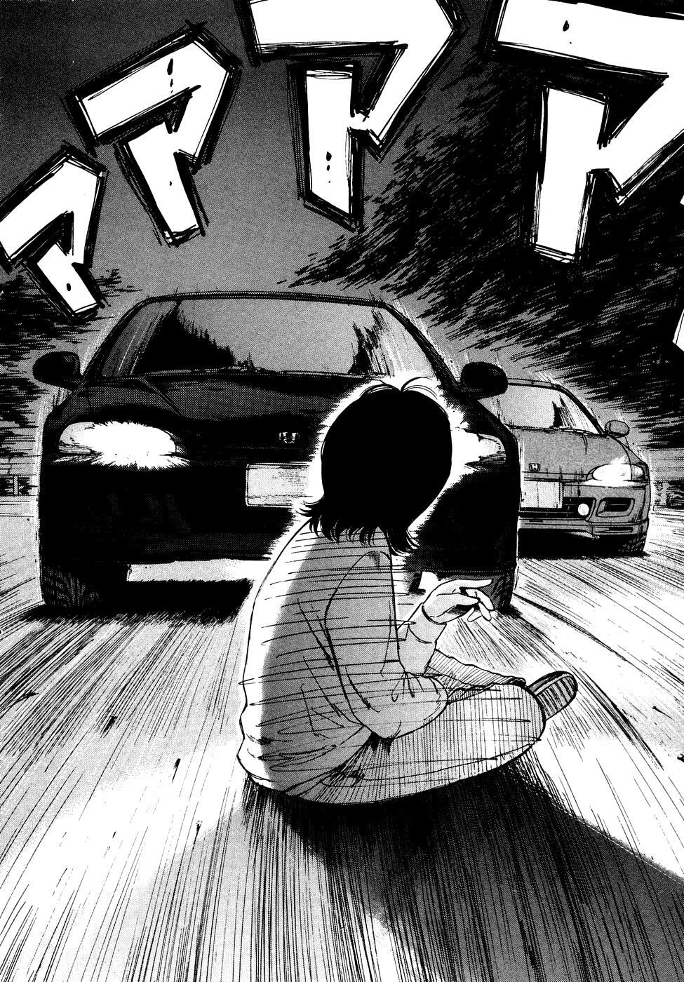 Read Over Rev! Manga Online