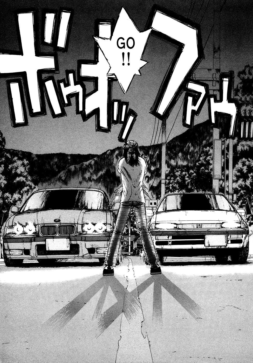 Read Over Rev! Manga Online