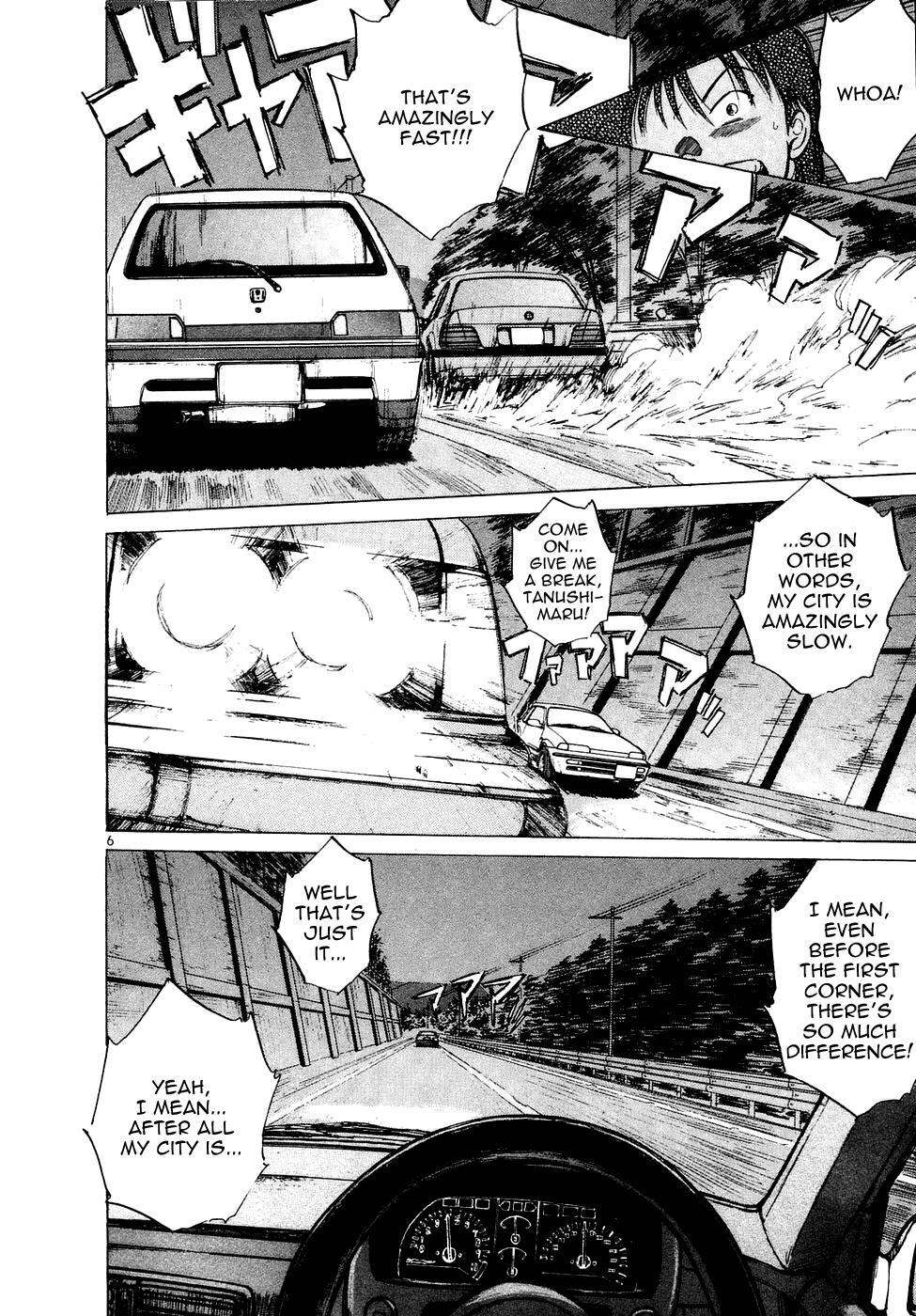 Read Over Rev! Manga Online