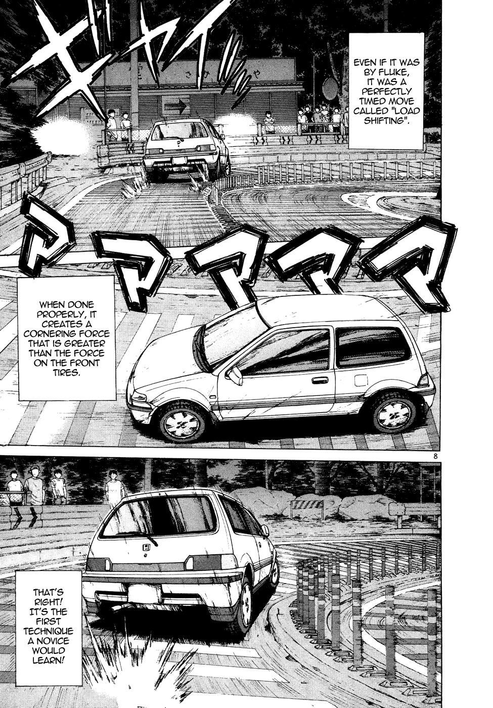 Read Over Rev! Manga Online