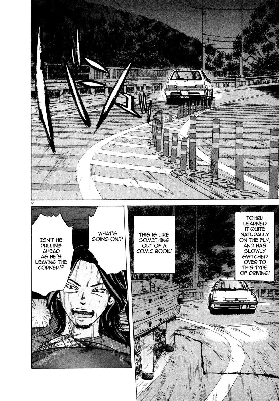 Read Over Rev! Manga Online