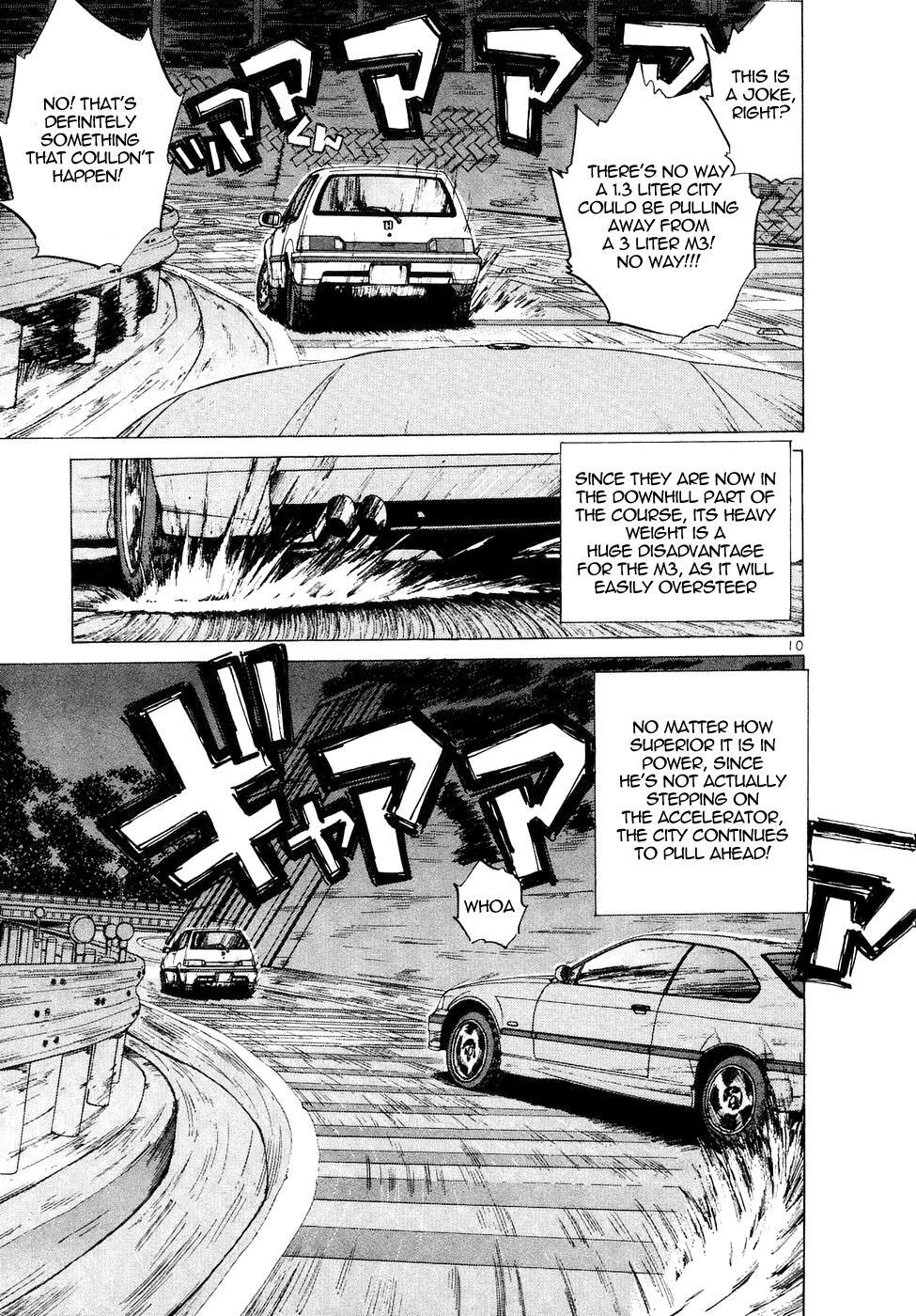 Read Over Rev! Manga Online